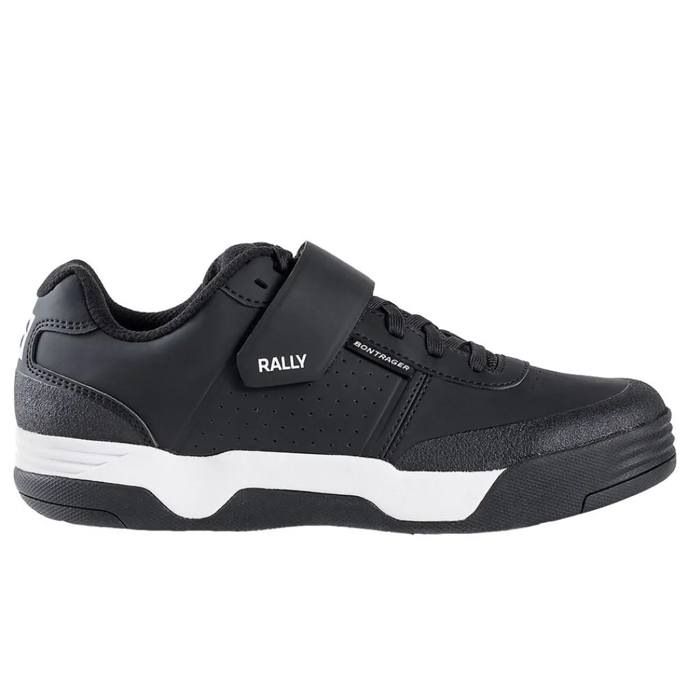 Best Bontrager Rally MTB