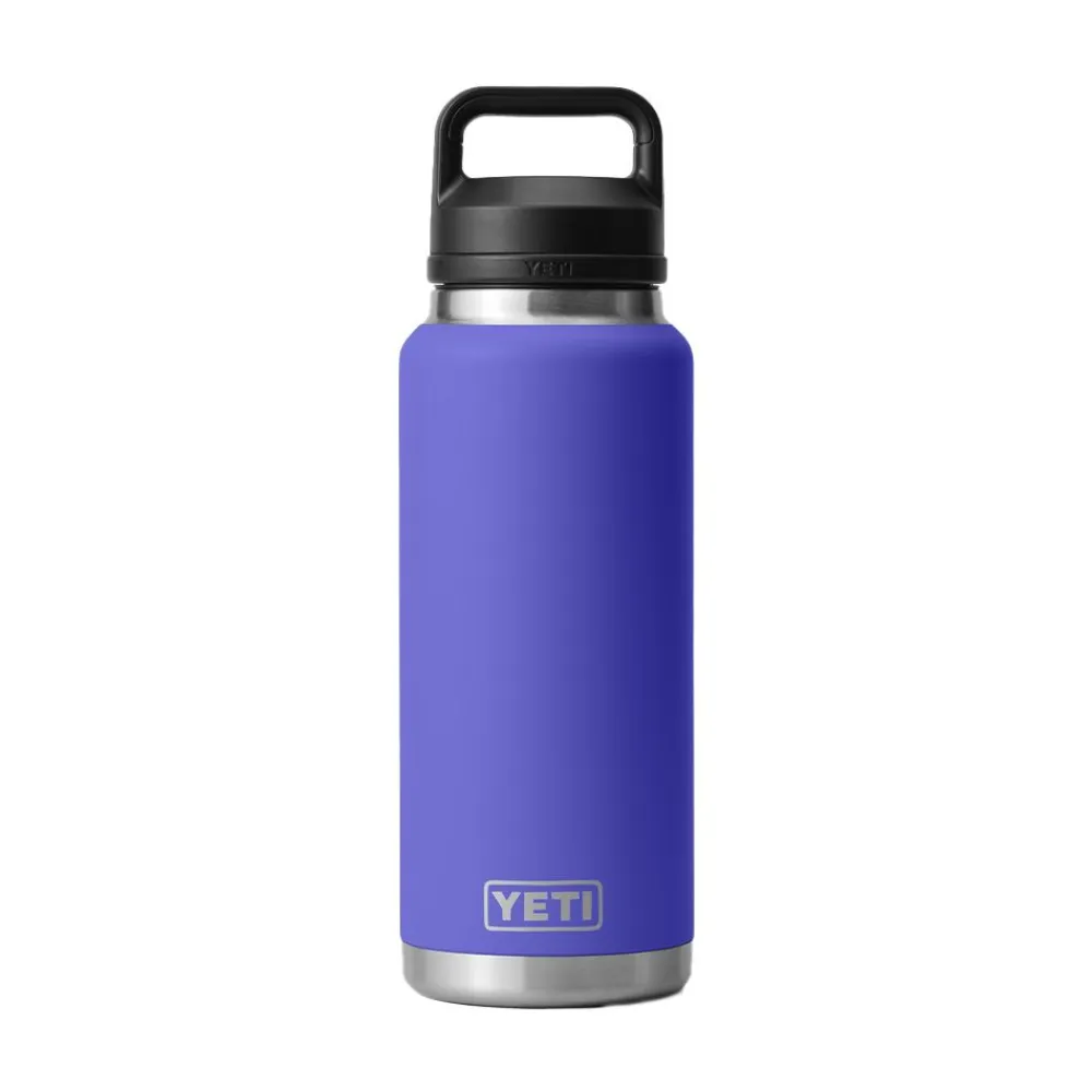 Friluftskök & Tillbehör|Allt Inom Outdoor | Yeti Rambler Bottle 36oz