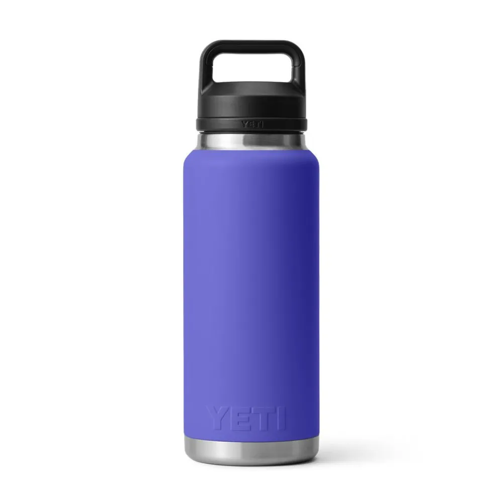 Friluftskök & Tillbehör|Allt Inom Outdoor | Yeti Rambler Bottle 36oz