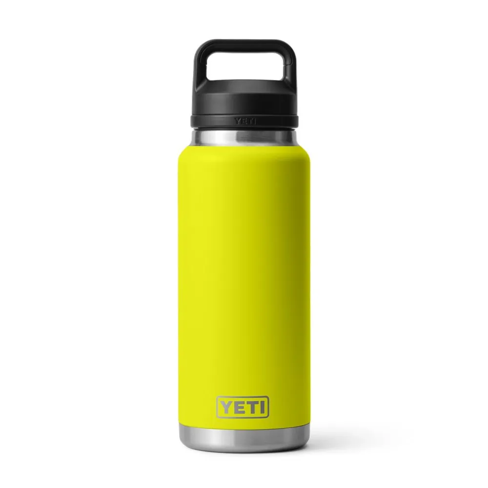 Hot Yeti Rambler Bottle 36oz