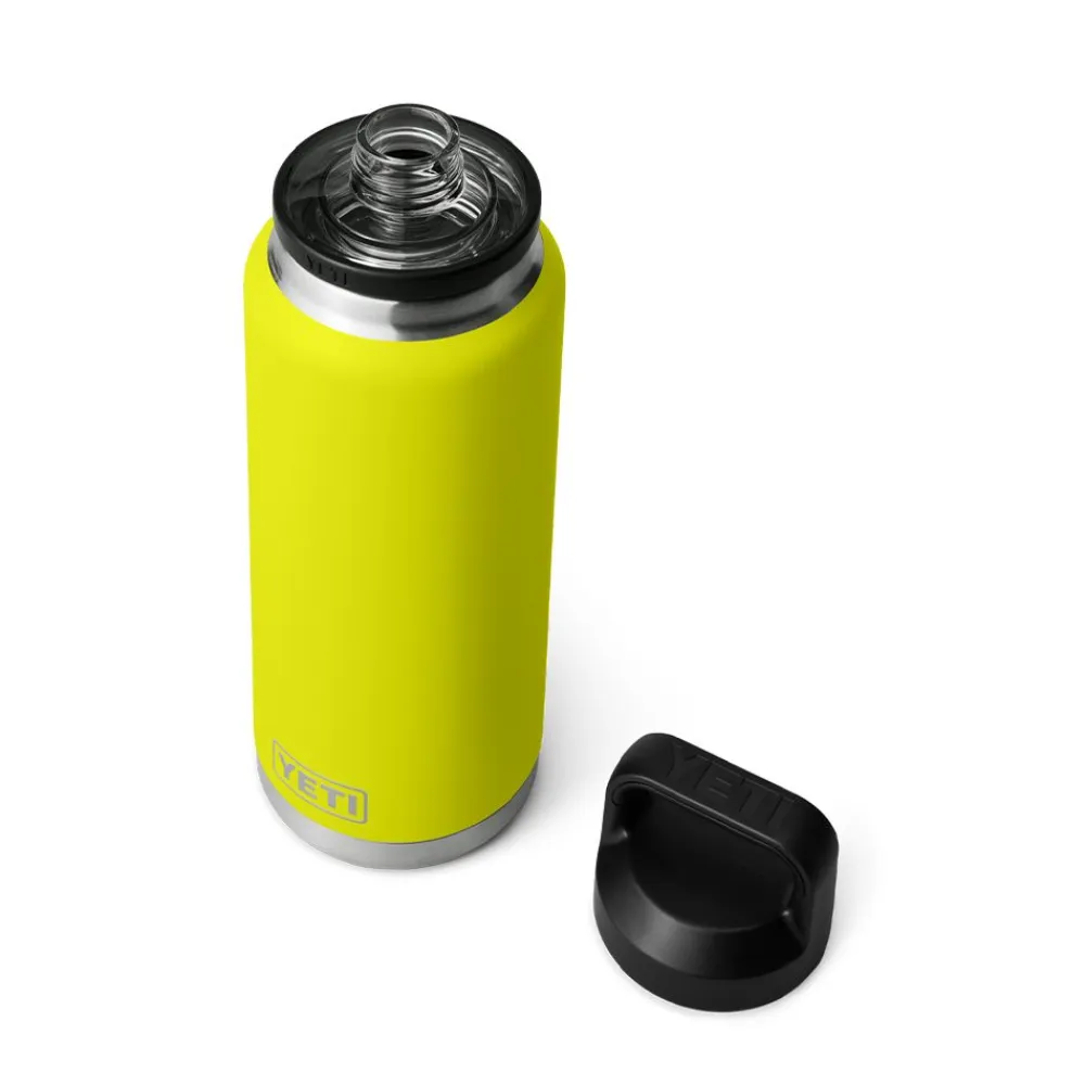 Hot Yeti Rambler Bottle 36oz