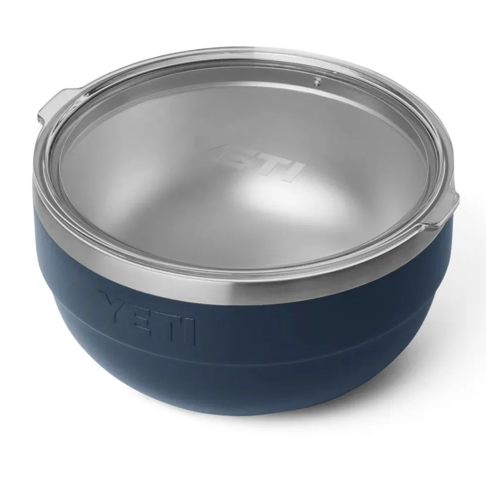Hot Yeti Rambler Bowl Medium