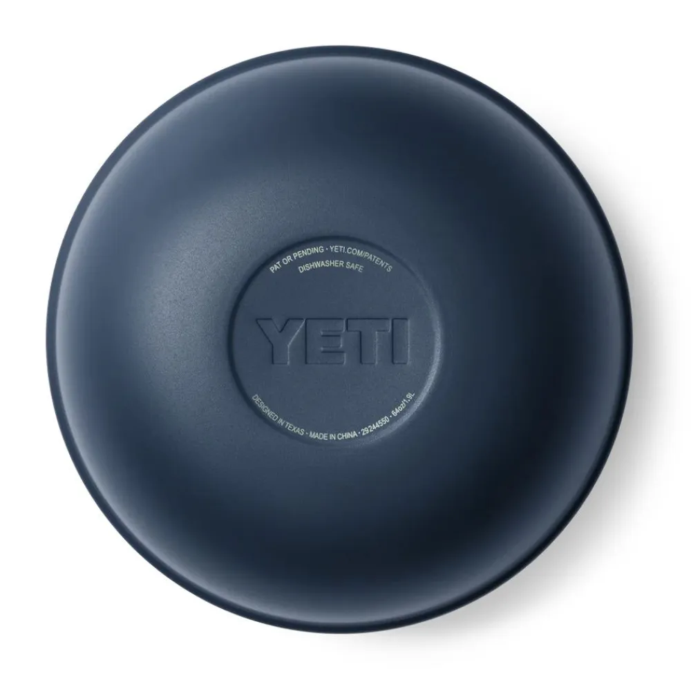 Hot Yeti Rambler Bowl Medium