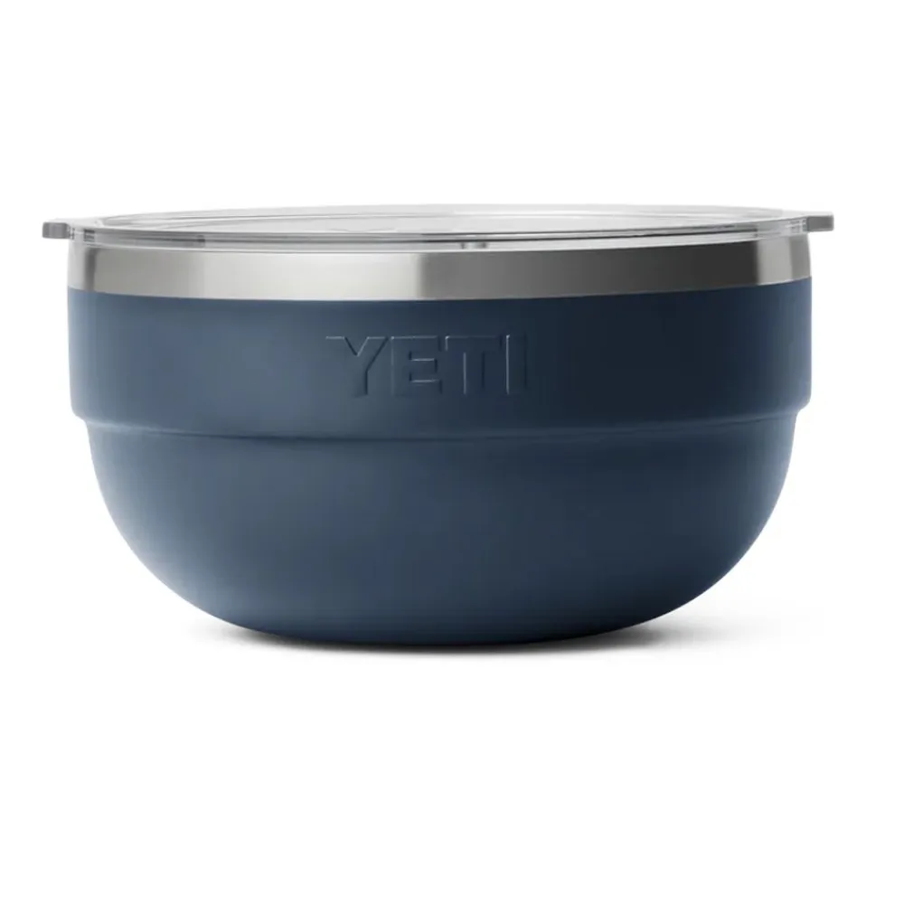 Hot Yeti Rambler Bowl Medium