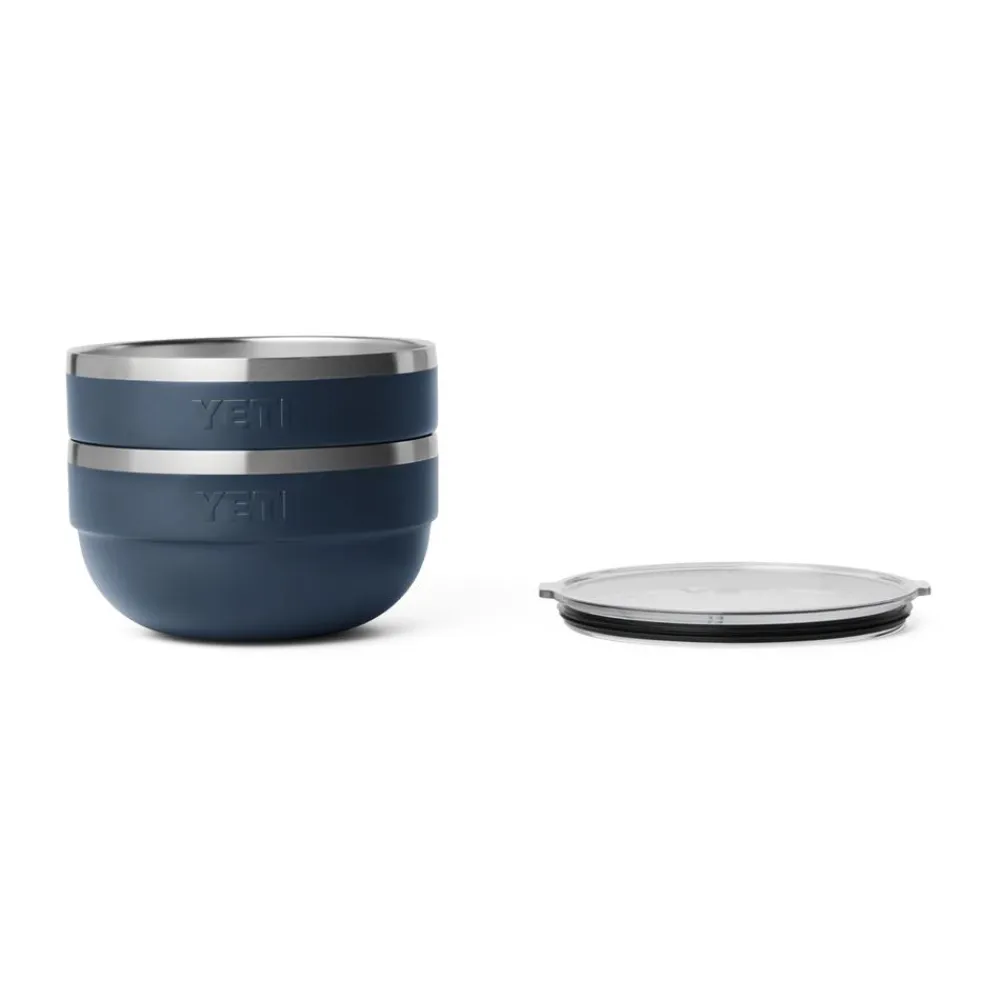 Hot Yeti Rambler Bowl Medium