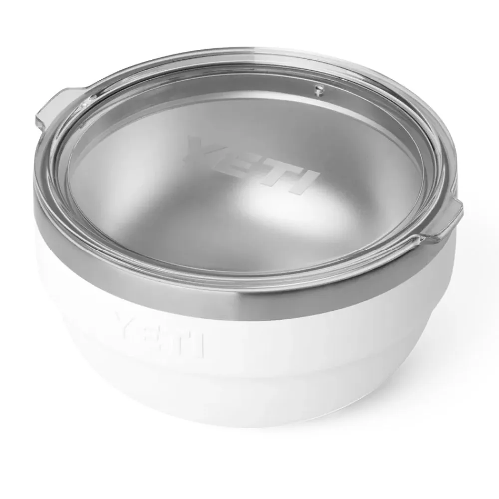 Friluftskök & Tillbehör|Allt Inom Outdoor | Yeti Rambler Bowl Small