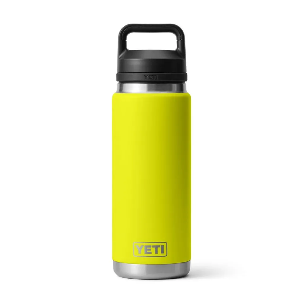 Sale Yeti Rambler 26 Chug Cap Bottle