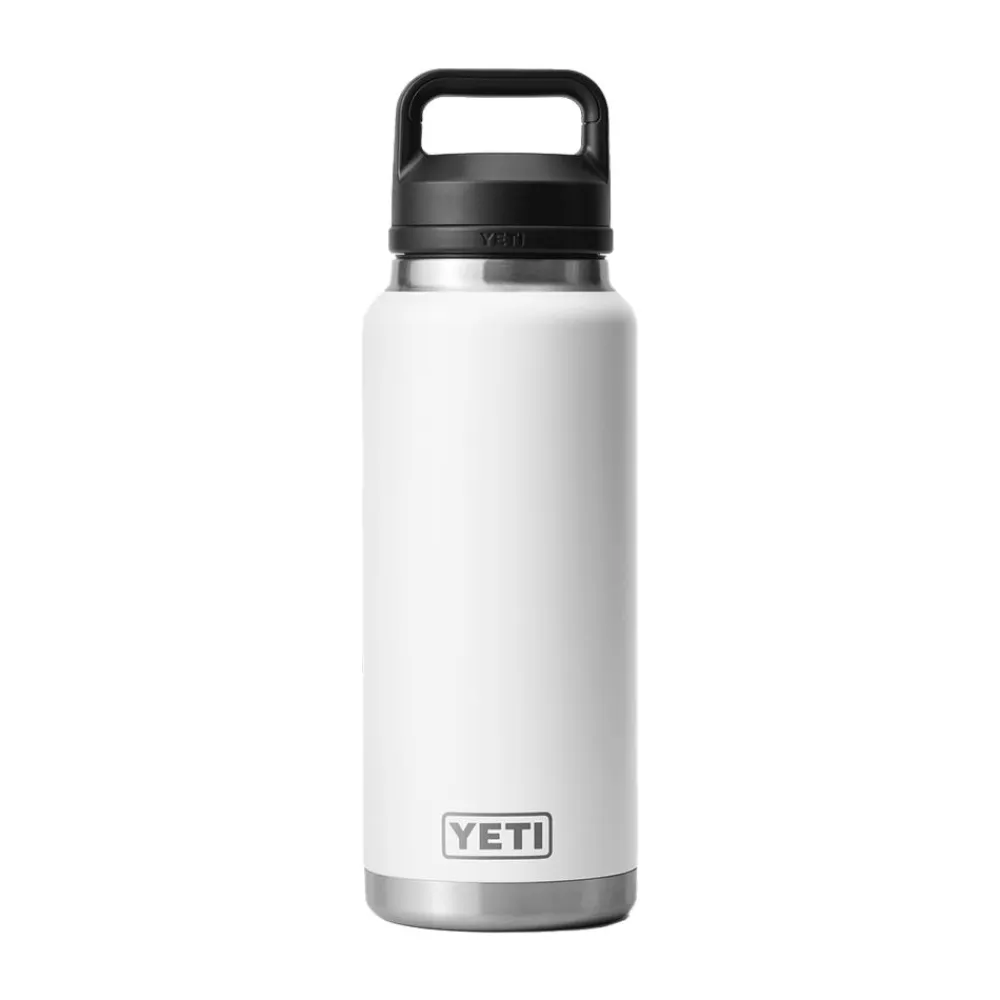 Friluftskök & Tillbehör|Allt Inom Outdoor | Yeti Rambler 26 Chug Cap Bottle