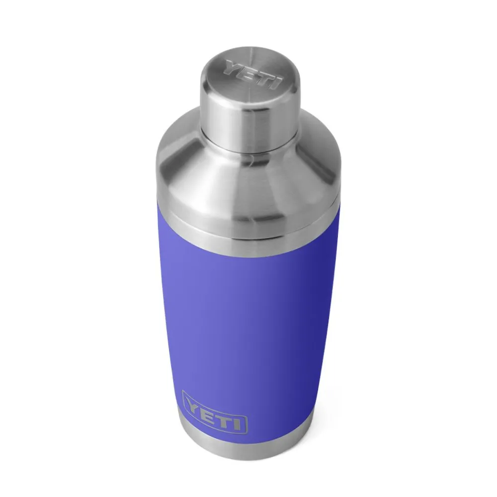 New Yeti Rambler Cocktail Shaker
