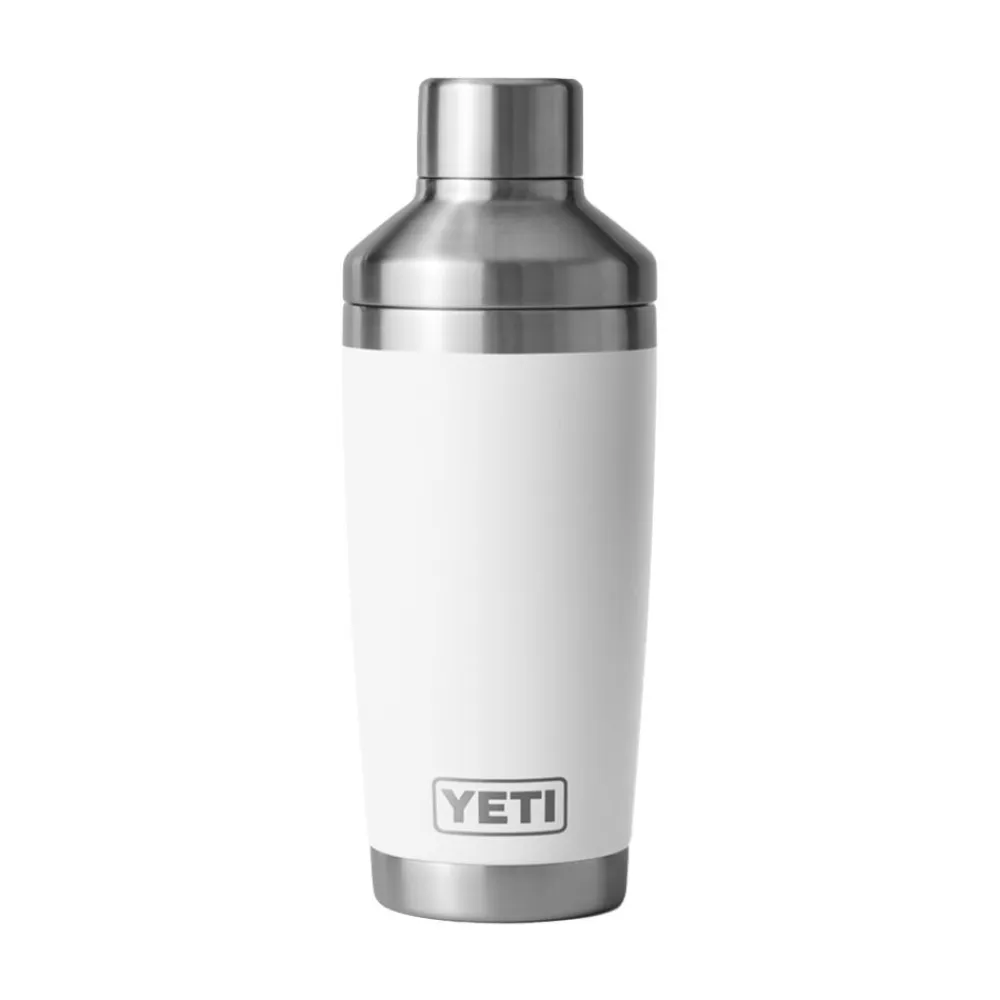 Hot Yeti Rambler Cocktail Shaker