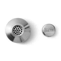 Hot Yeti Rambler Cocktail Shaker