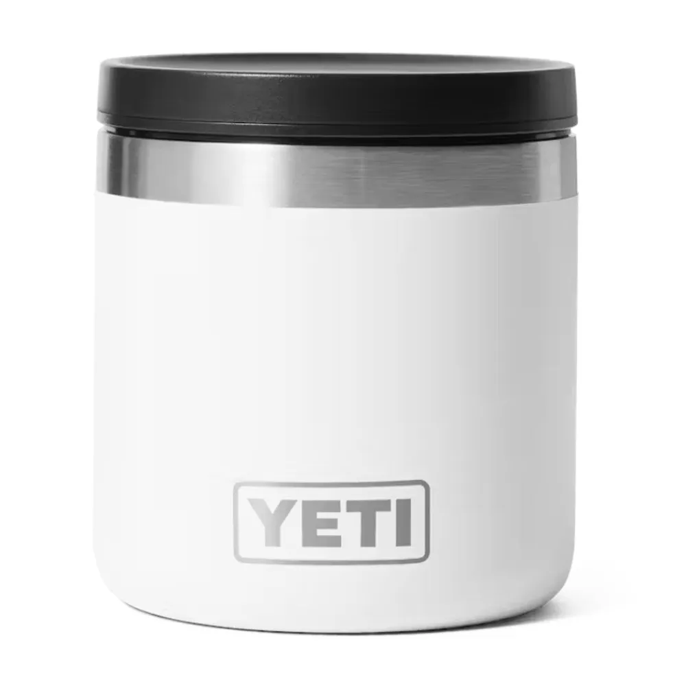Clearance Yeti Rambler Food Jar 8 Oz