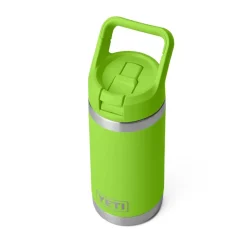 Allt Inom Outdoor|Friluftsutrustning | Yeti Rambler Jr 12 oz Kids Bottle