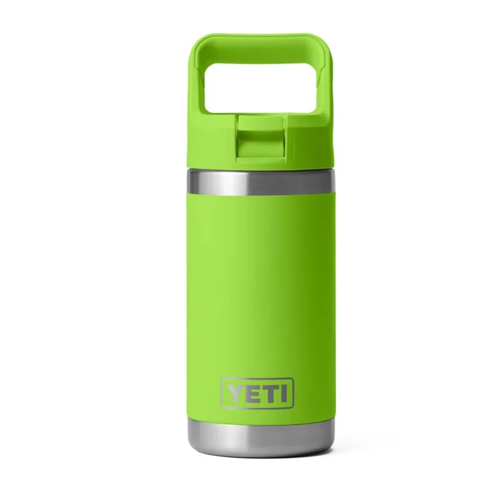 Allt Inom Outdoor|Friluftsutrustning | Yeti Rambler Jr 12 oz Kids Bottle
