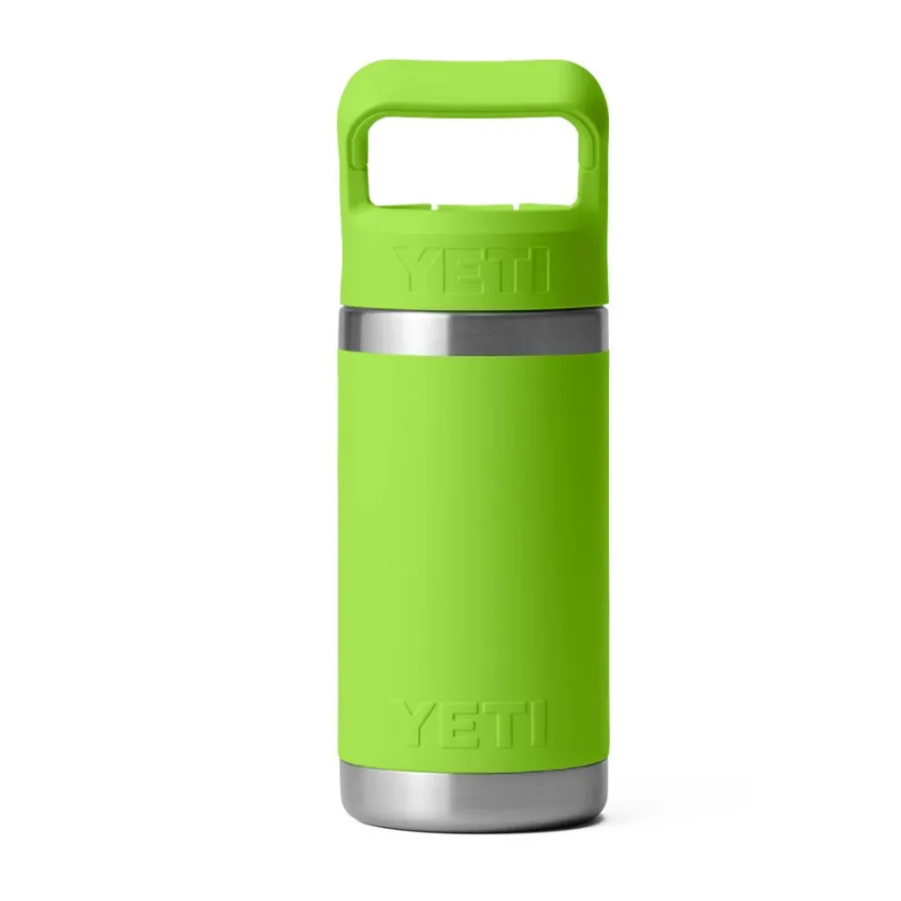 Allt Inom Outdoor|Friluftsutrustning | Yeti Rambler Jr 12 oz Kids Bottle