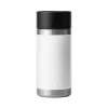 Friluftskök & Tillbehör|Allt Inom Outdoor | Yeti RAMBLER 12 OZ BOTTLE
