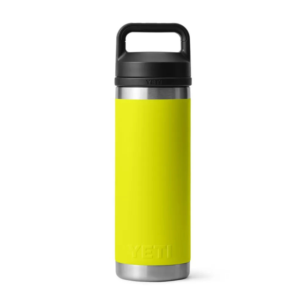 Friluftskök & Tillbehör|Allt Inom Outdoor | Yeti Rambler 18 Oz Bottle