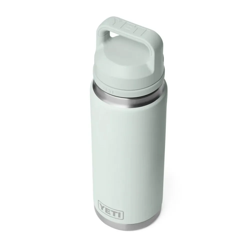 Fotboll|Allt Inom Outdoor | Yeti Rambler® 26 oz Bottle Chug