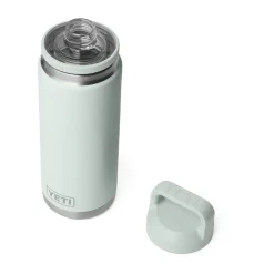 Fotboll|Allt Inom Outdoor | Yeti Rambler® 26 oz Bottle Chug