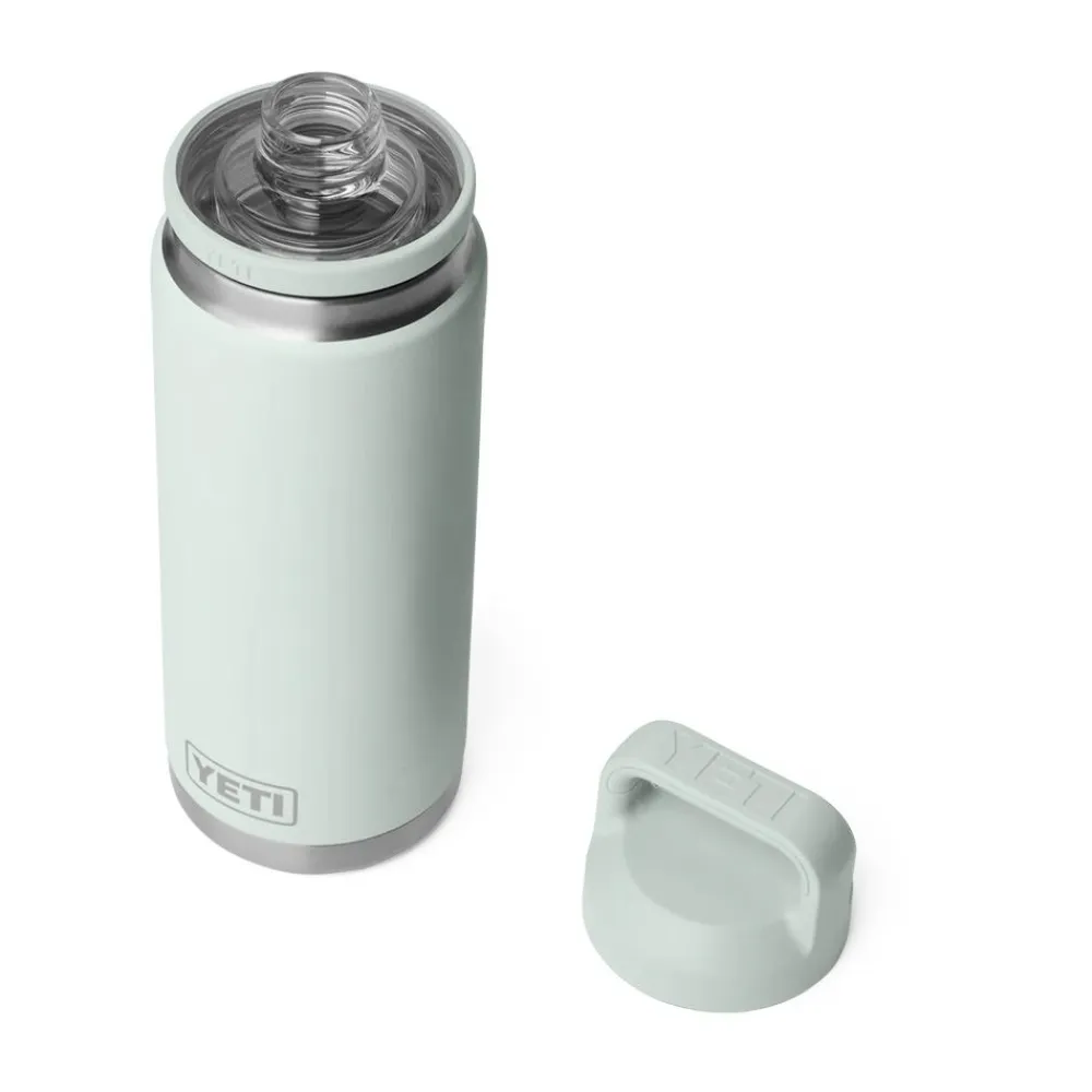 Fotboll|Allt Inom Outdoor | Yeti Rambler® 26 oz Bottle Chug