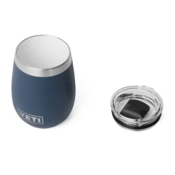 Friluftskök & Tillbehör|Allt Inom Outdoor | Yeti Rambler 10 oz CL Wine MS