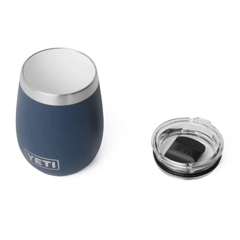 Friluftskök & Tillbehör|Allt Inom Outdoor | Yeti Rambler 10 oz CL Wine MS