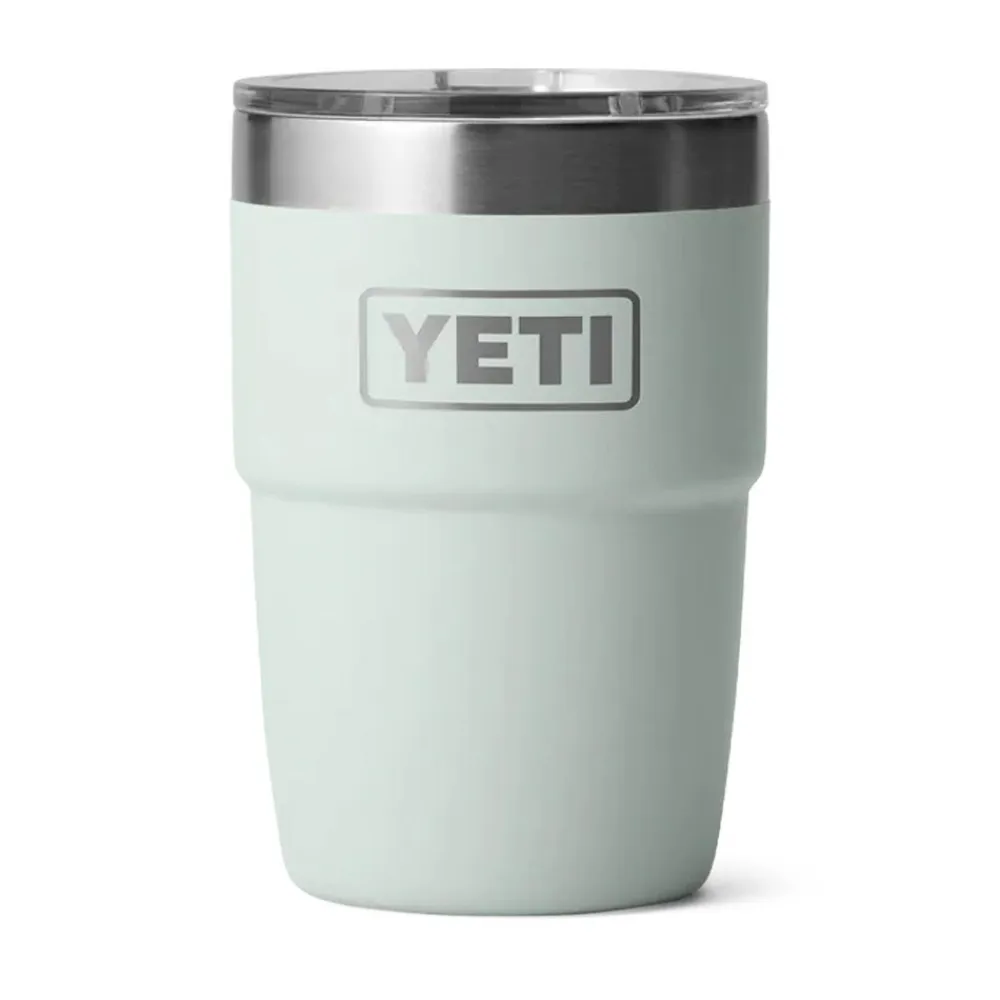 Best Yeti Rambler® 8 oz Stackable Cup