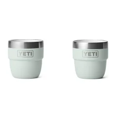 Friluftskök & Tillbehör|Allt Inom Outdoor | Yeti Rambler® 4 oz Stackable Cups