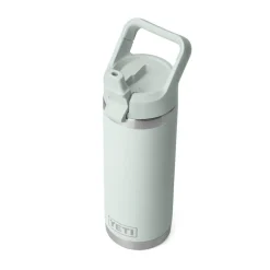 Friluftskök & Tillbehör | Yeti Rambler 18 oz Straw Bottle