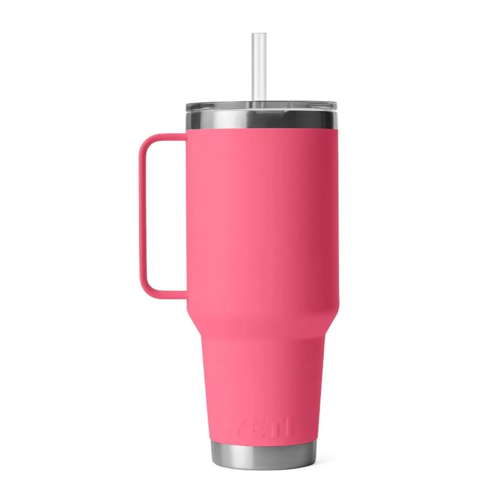 Clearance Yeti Rambler 42 OZ Straw Mug