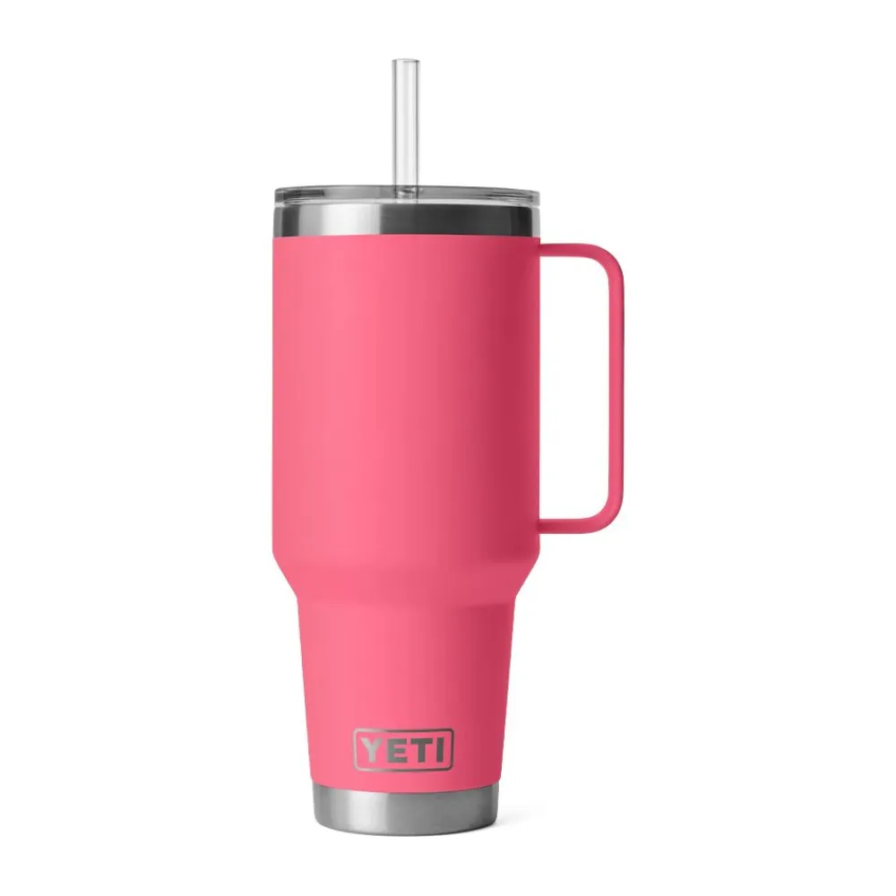 Clearance Yeti Rambler 42 OZ Straw Mug