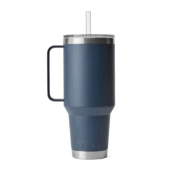Friluftskök & Tillbehör|Allt Inom Outdoor | Yeti Rambler 42 OZ Straw Mug