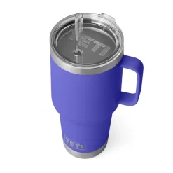 Sale Yeti Rambler 35 OZ Straw Mug