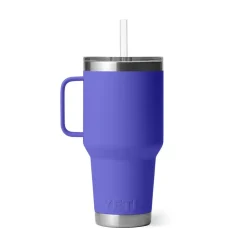 Sale Yeti Rambler 35 OZ Straw Mug