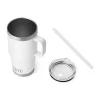 Friluftskök & Tillbehör|Allt Inom Outdoor | Yeti Rambler 25 OZ Straw Mug