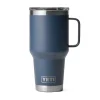 Friluftskök & Tillbehör|Allt Inom Outdoor | Yeti Rambler 30 Oz Travel Mug