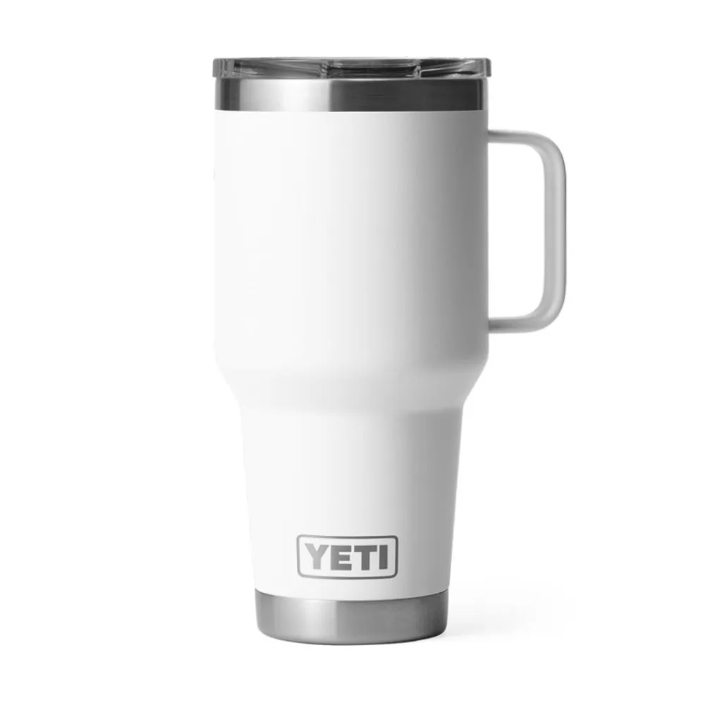 Friluftskök & Tillbehör|Allt Inom Outdoor | Yeti Rambler 30 Oz Travel Mug