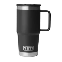 Outlet Yeti Rambler 20 oz Travel Straw Mug