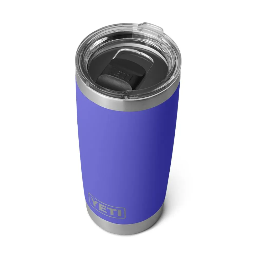 Friluftskök & Tillbehör|Allt Inom Outdoor | Yeti Rambler 20 OZ Tumbler