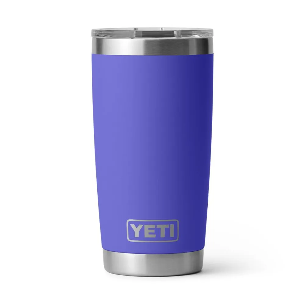 Friluftskök & Tillbehör|Allt Inom Outdoor | Yeti Rambler 20 OZ Tumbler