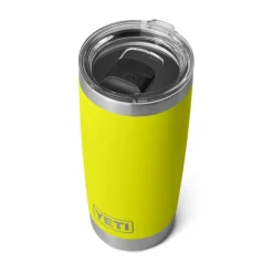 Friluftskök & Tillbehör|Allt Inom Outdoor | Yeti Rambler 20 OZ Tumbler
