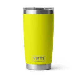 Friluftskök & Tillbehör|Allt Inom Outdoor | Yeti Rambler 20 OZ Tumbler