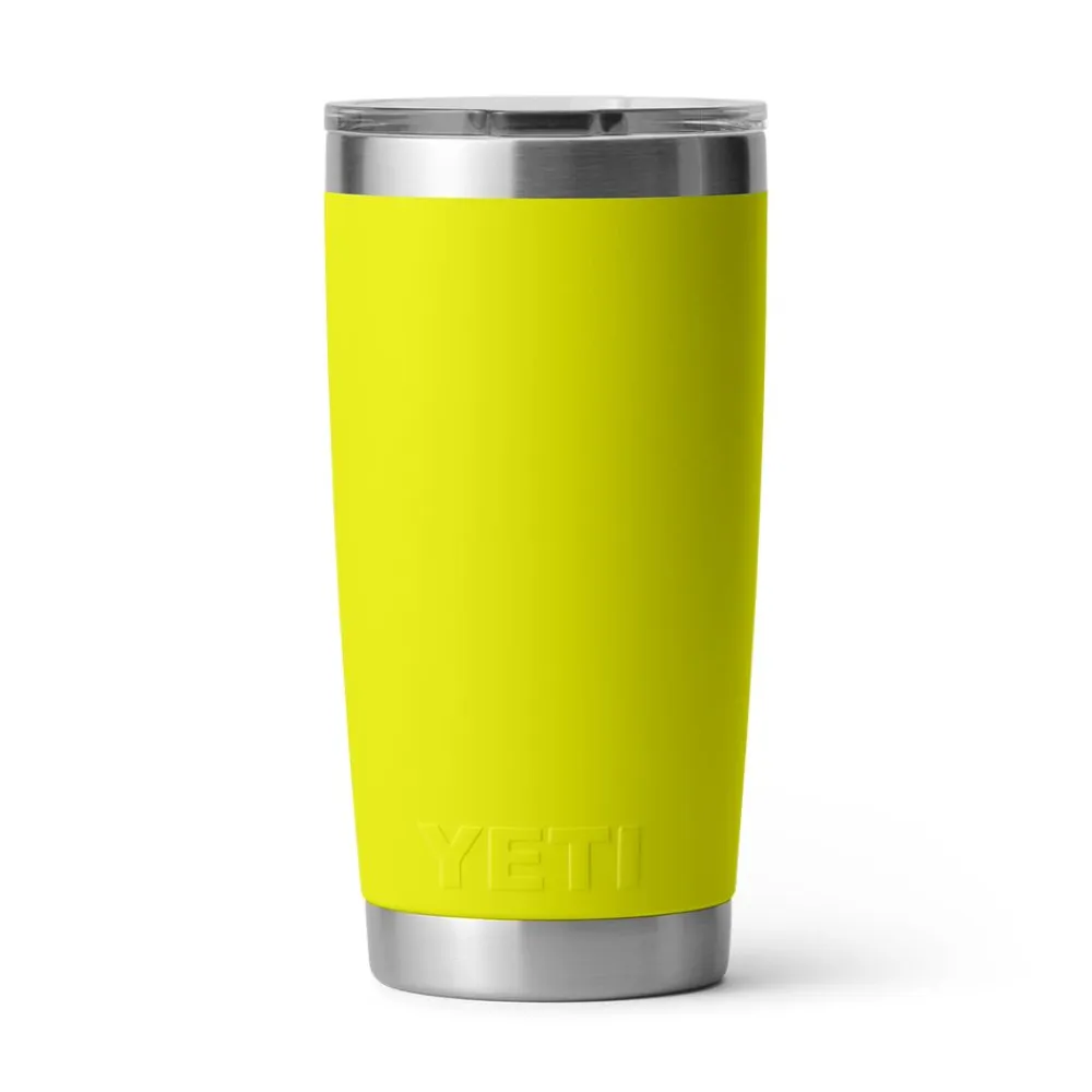 Friluftskök & Tillbehör|Allt Inom Outdoor | Yeti Rambler 20 OZ Tumbler