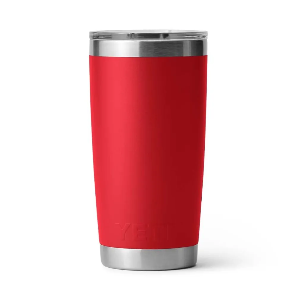 Online Yeti Rambler 20 OZ Tumbler