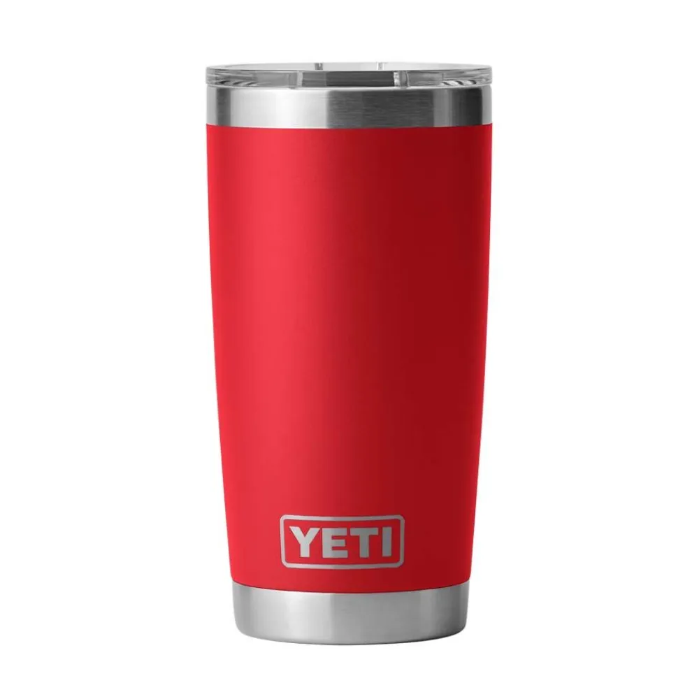 Online Yeti Rambler 20 OZ Tumbler