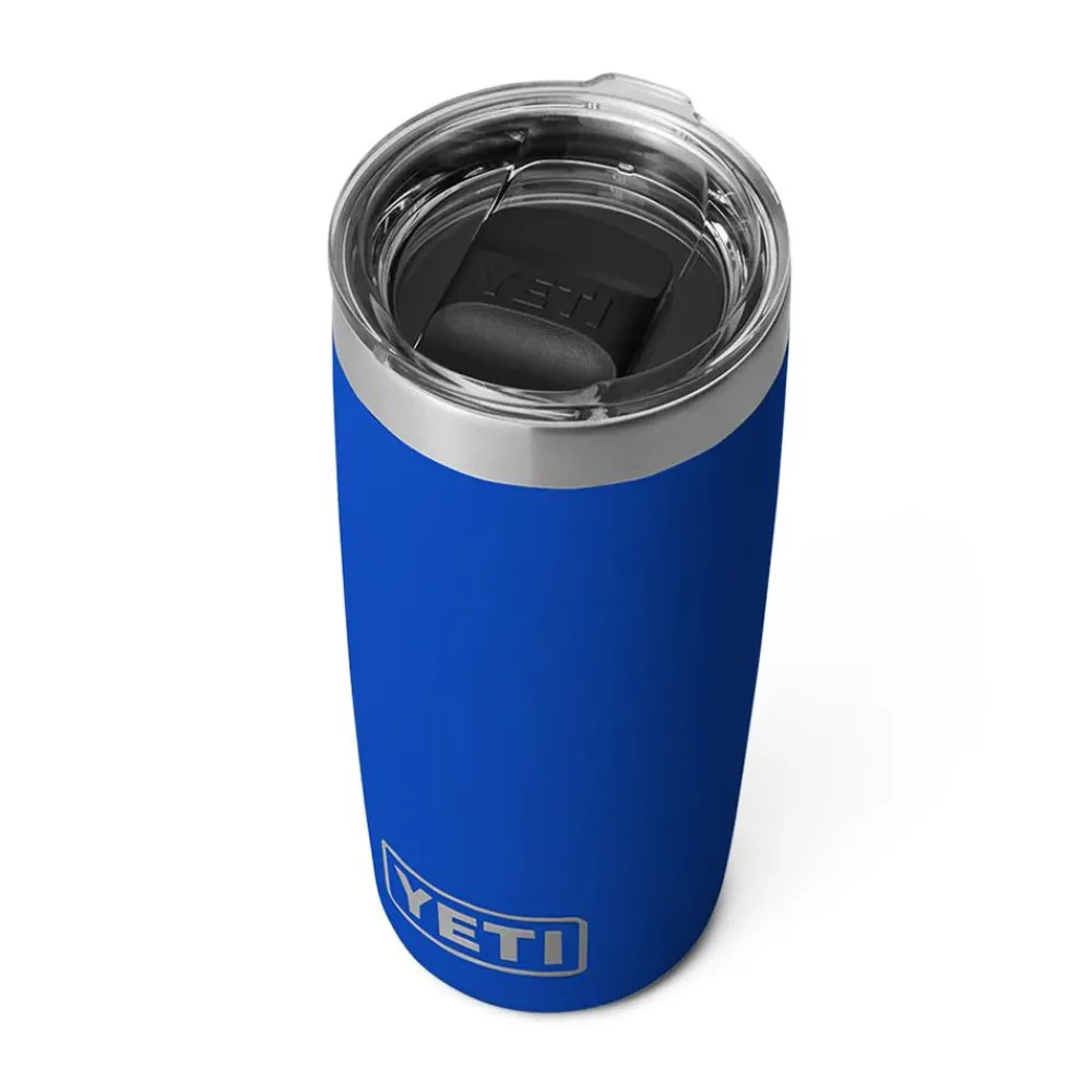 Friluftskök & Tillbehör|Allt Inom Outdoor | Yeti Rambler 10 oz Tumbler MS