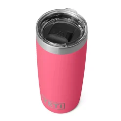 Hot Yeti Rambler 10 Oz Tumbler MS