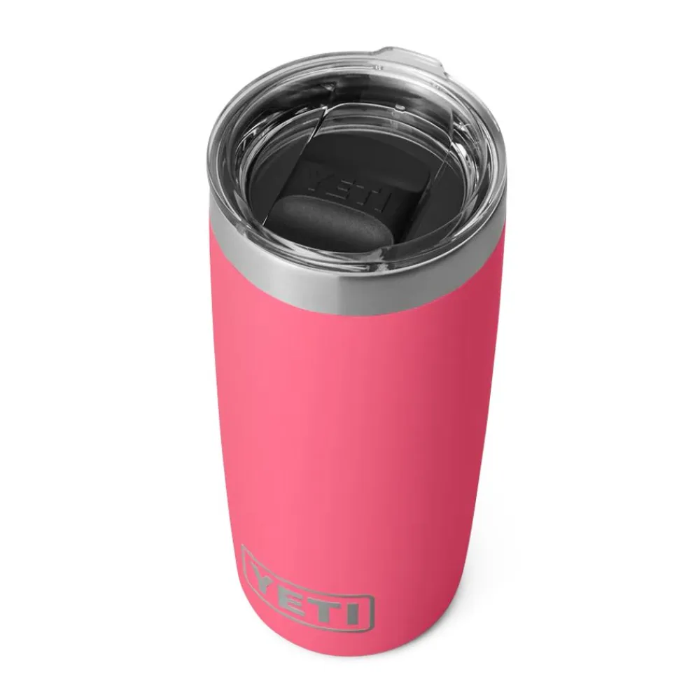 Hot Yeti Rambler 10 Oz Tumbler MS