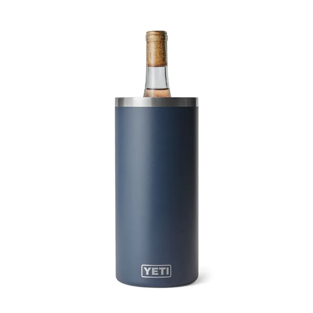 Clearance Yeti Rambler Wine Chiller