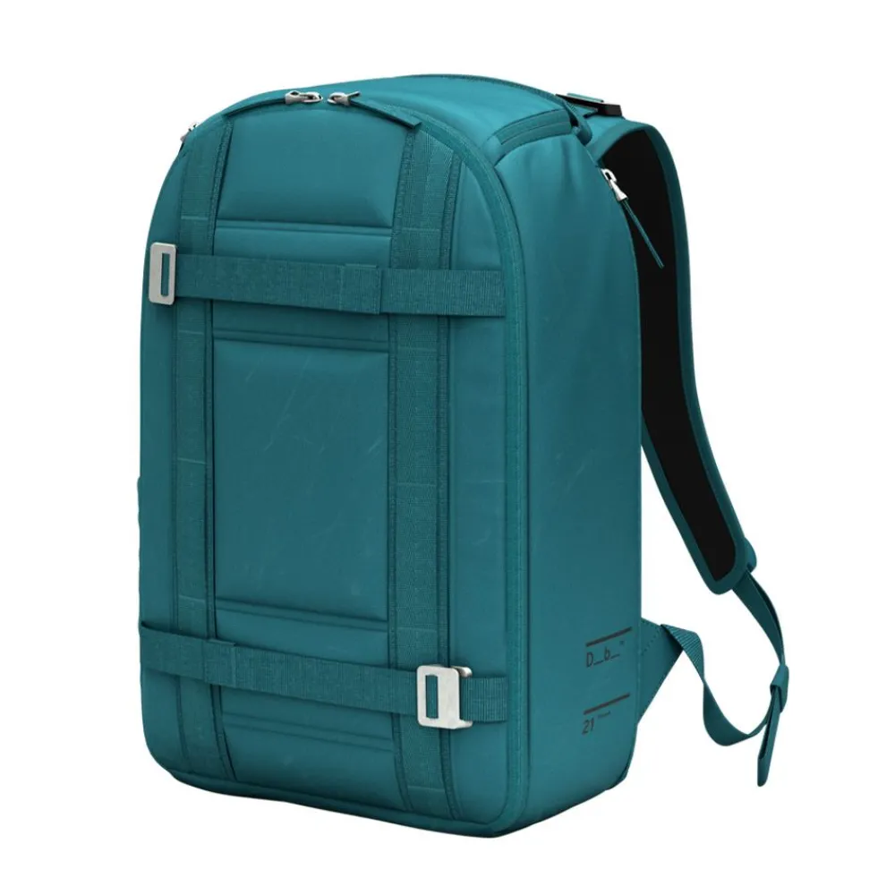 Outlet Db Ramverk Backpack 21L